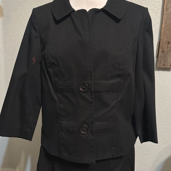 Sigrid Olsen collection 2 piece suite set. - Picture 3 of 12